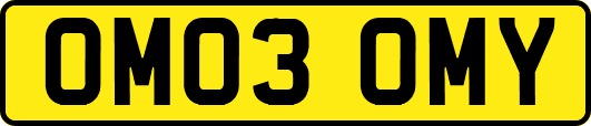 OM03OMY