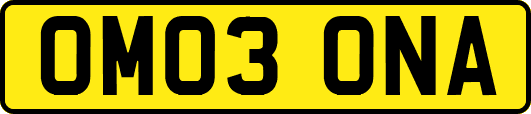 OM03ONA
