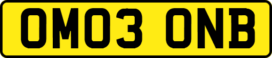 OM03ONB