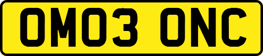 OM03ONC