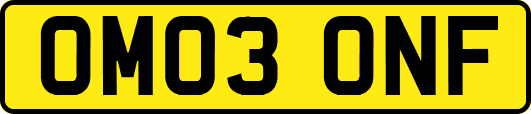 OM03ONF