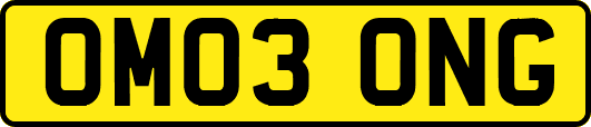 OM03ONG