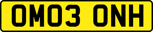 OM03ONH