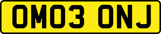OM03ONJ
