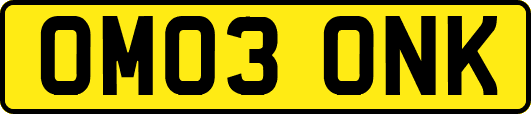 OM03ONK