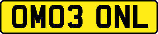 OM03ONL