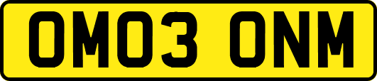 OM03ONM