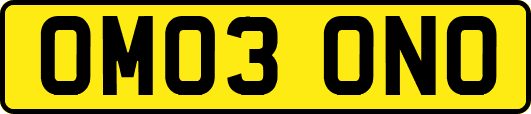 OM03ONO