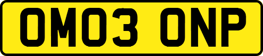 OM03ONP