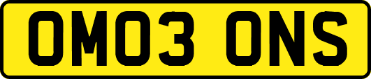OM03ONS