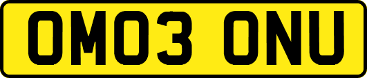 OM03ONU