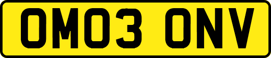 OM03ONV