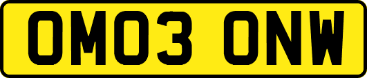 OM03ONW