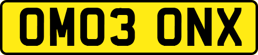 OM03ONX