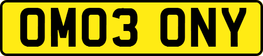 OM03ONY