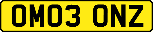OM03ONZ