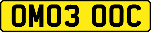OM03OOC