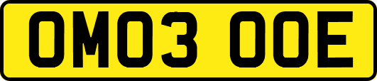 OM03OOE