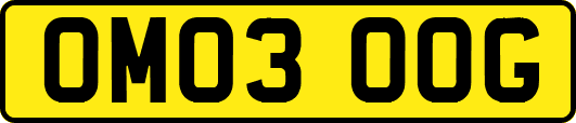 OM03OOG