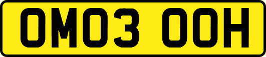OM03OOH