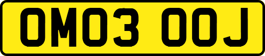 OM03OOJ