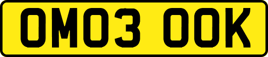OM03OOK