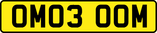 OM03OOM
