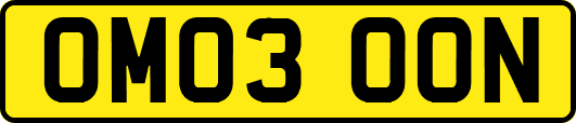 OM03OON