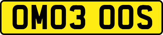 OM03OOS