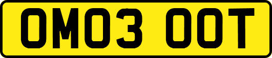 OM03OOT