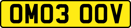 OM03OOV