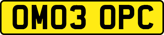 OM03OPC
