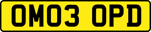 OM03OPD
