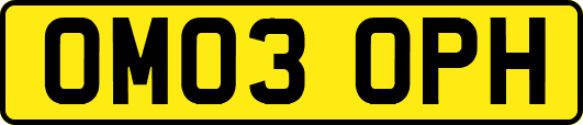 OM03OPH