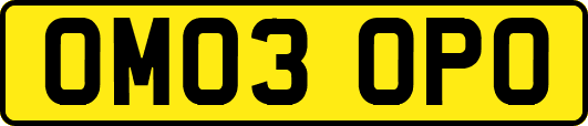 OM03OPO