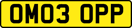OM03OPP
