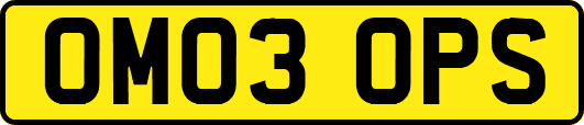 OM03OPS