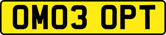 OM03OPT