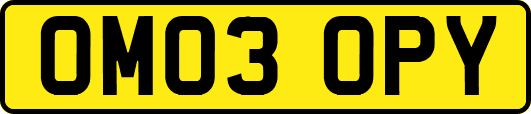 OM03OPY
