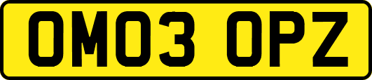OM03OPZ