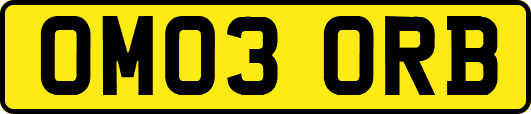 OM03ORB