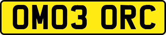 OM03ORC