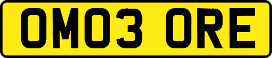 OM03ORE