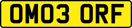 OM03ORF