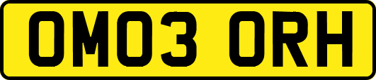 OM03ORH