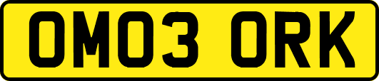 OM03ORK