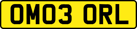 OM03ORL