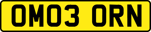 OM03ORN