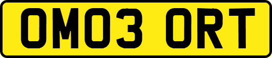 OM03ORT