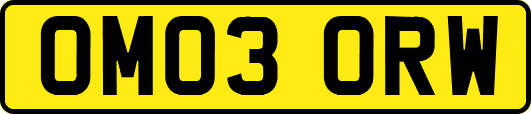 OM03ORW